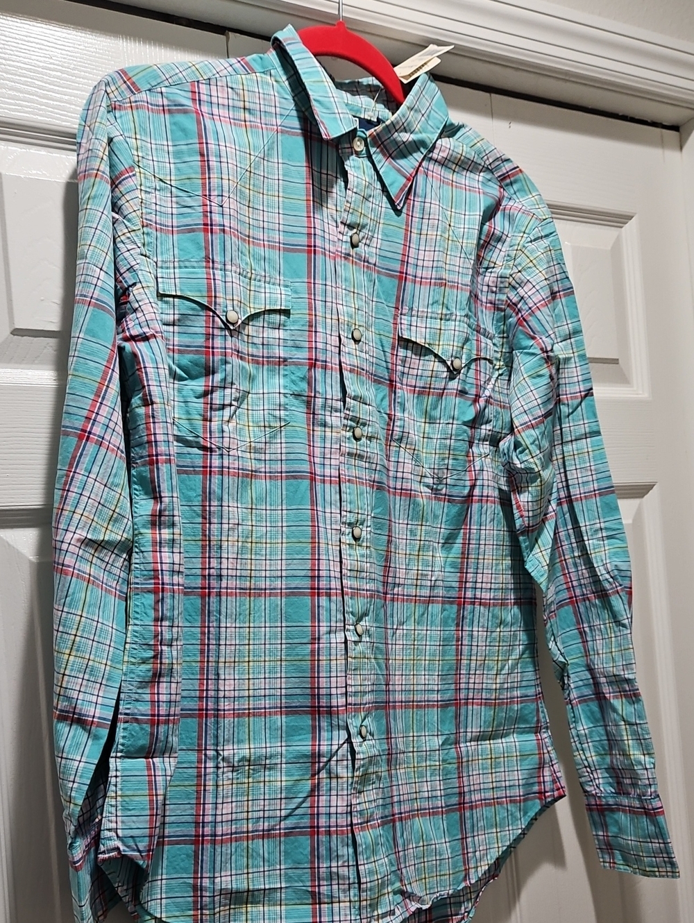 Ralph Lauren Polo Wester Long Sleeve